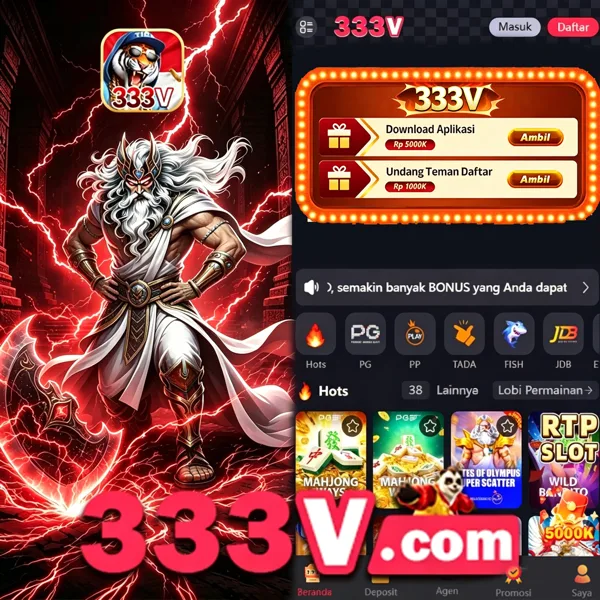 333V