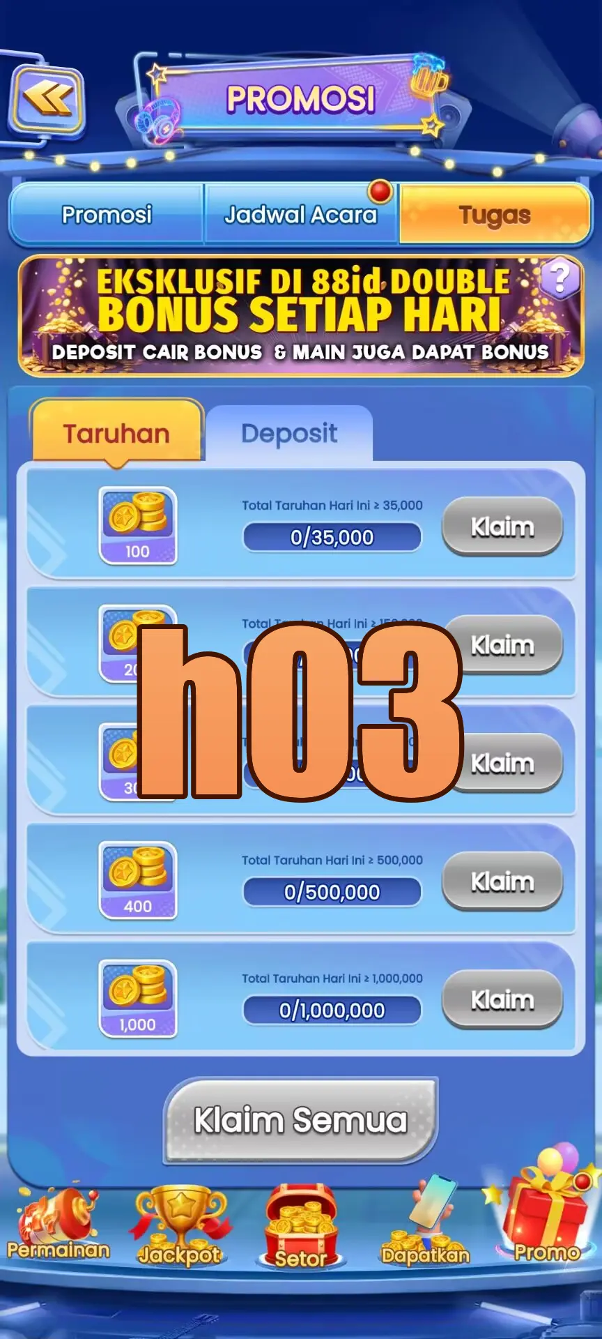 h03 APK