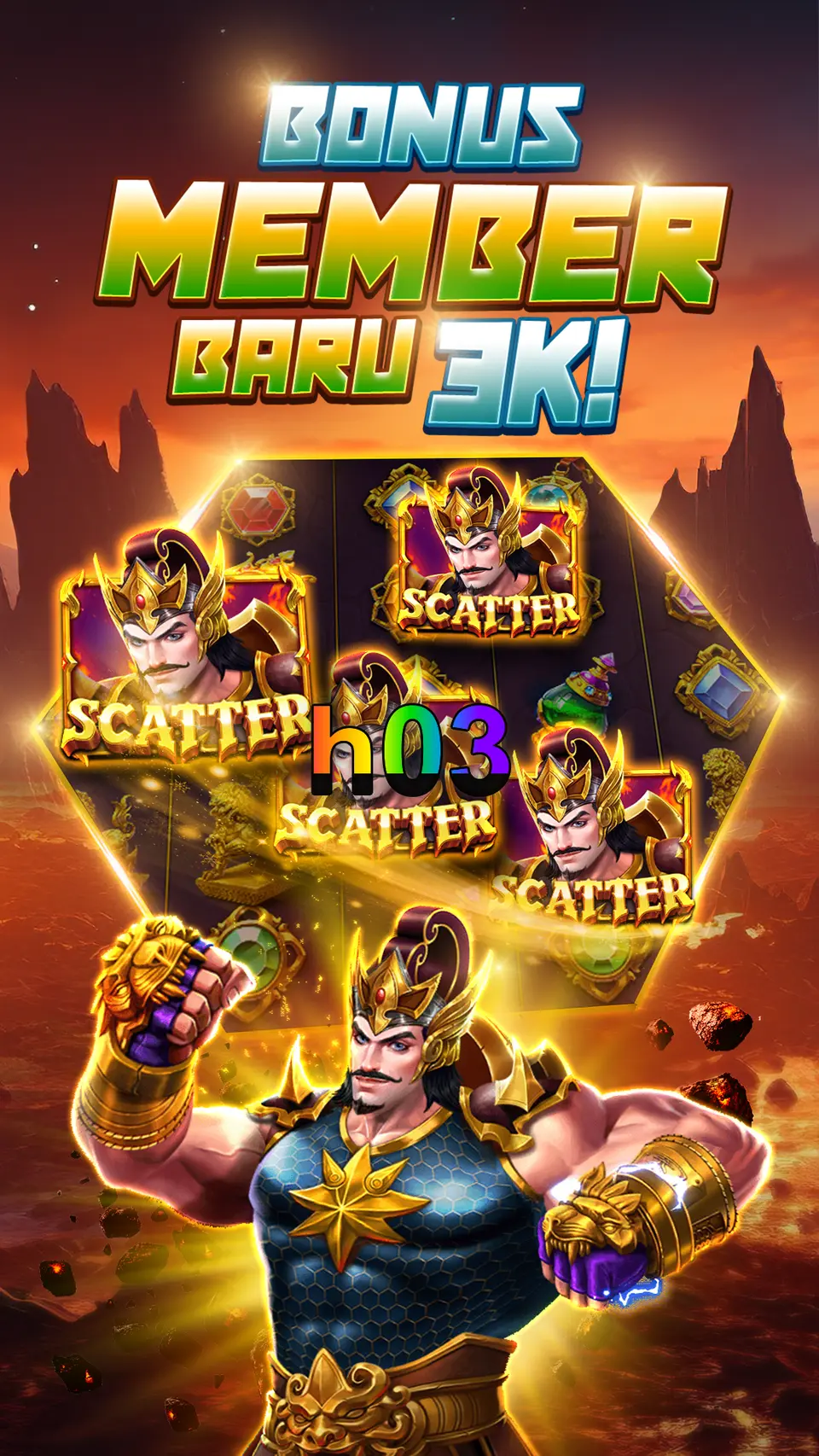 h03 APK