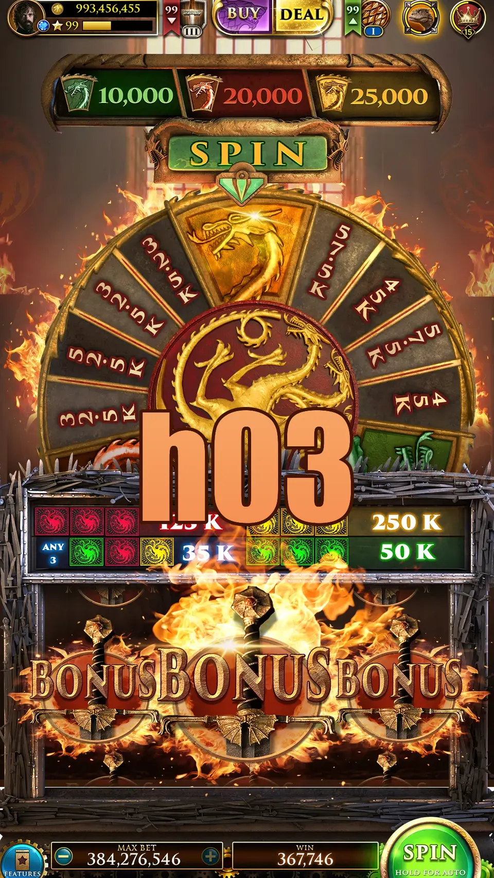 h03 APK