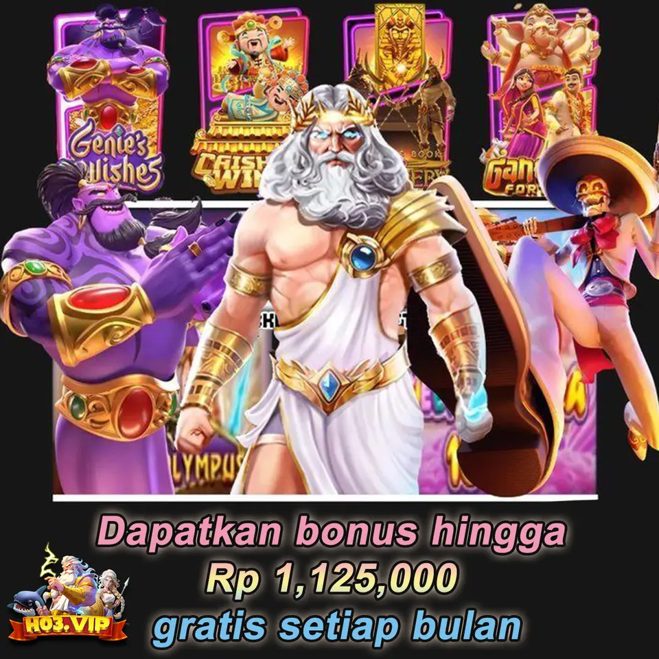 h03 Masuk