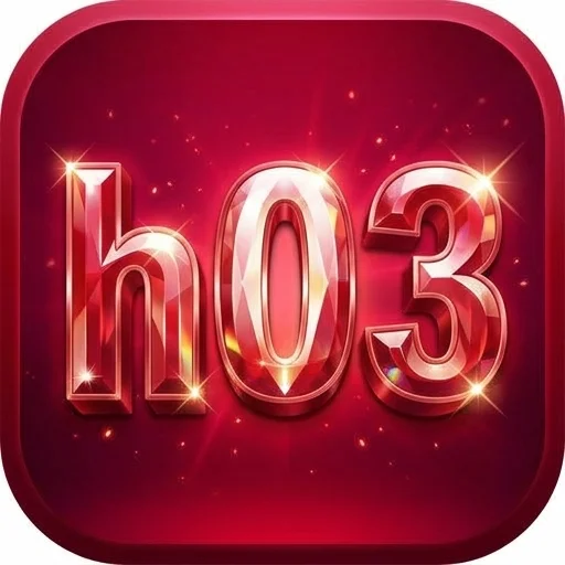 h03 Logo - Resmi